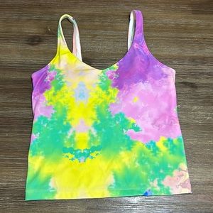 ZYIA Sunstruck Brittany Bra